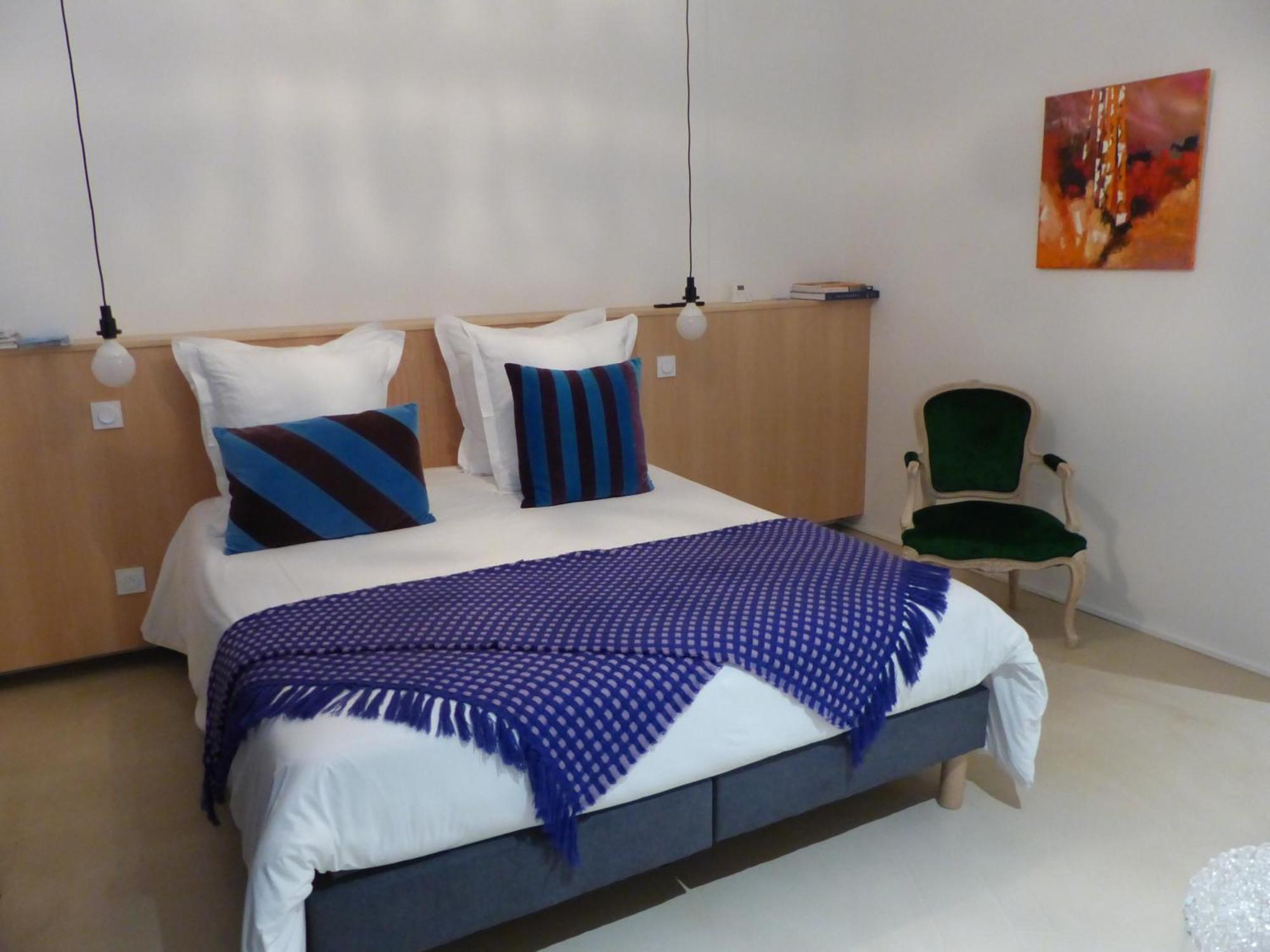 Les Chambres D'Hotes De Kerasquer Lannilis Zewnętrze zdjęcie
