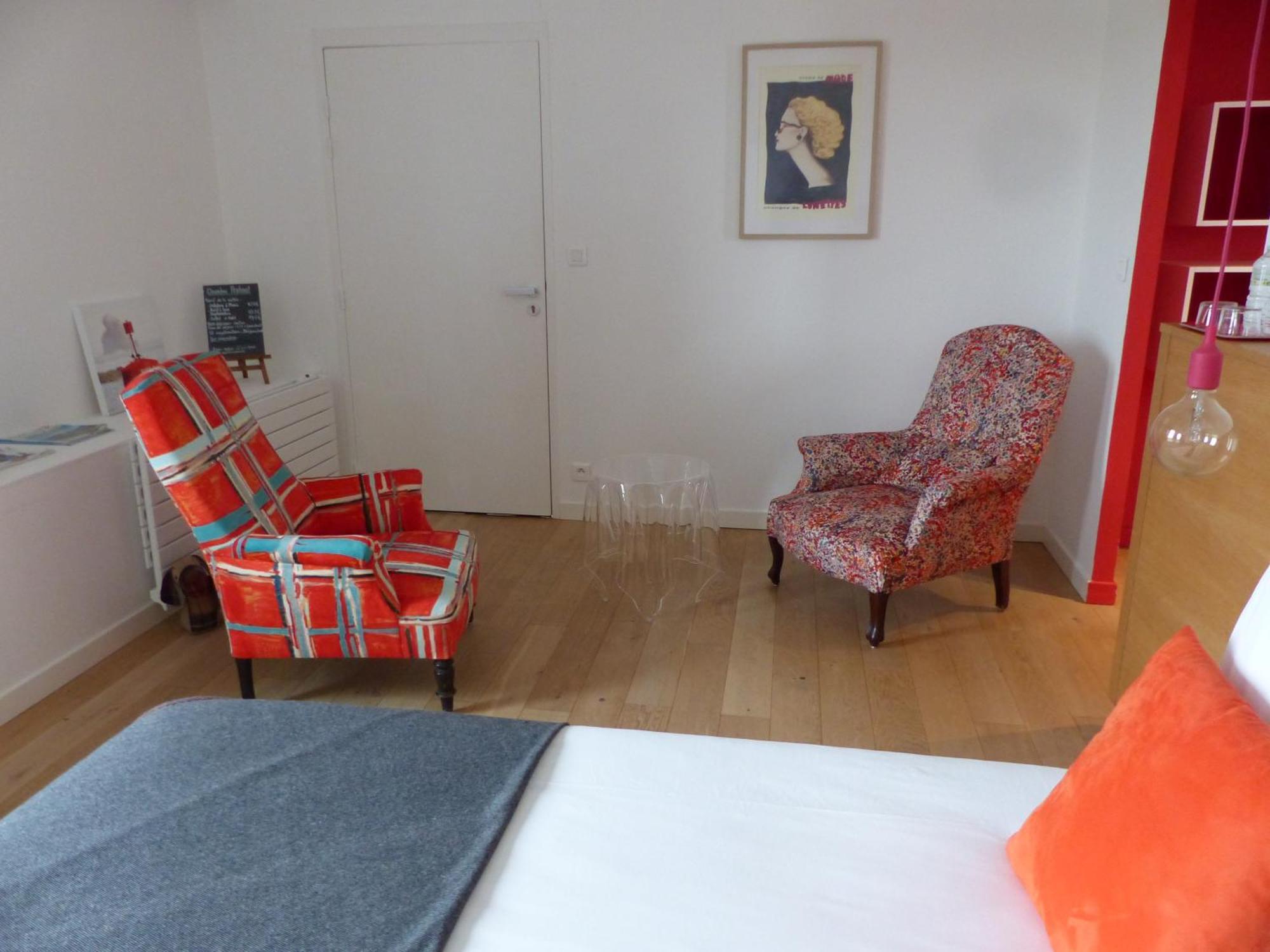 Les Chambres D'Hotes De Kerasquer Lannilis Zewnętrze zdjęcie