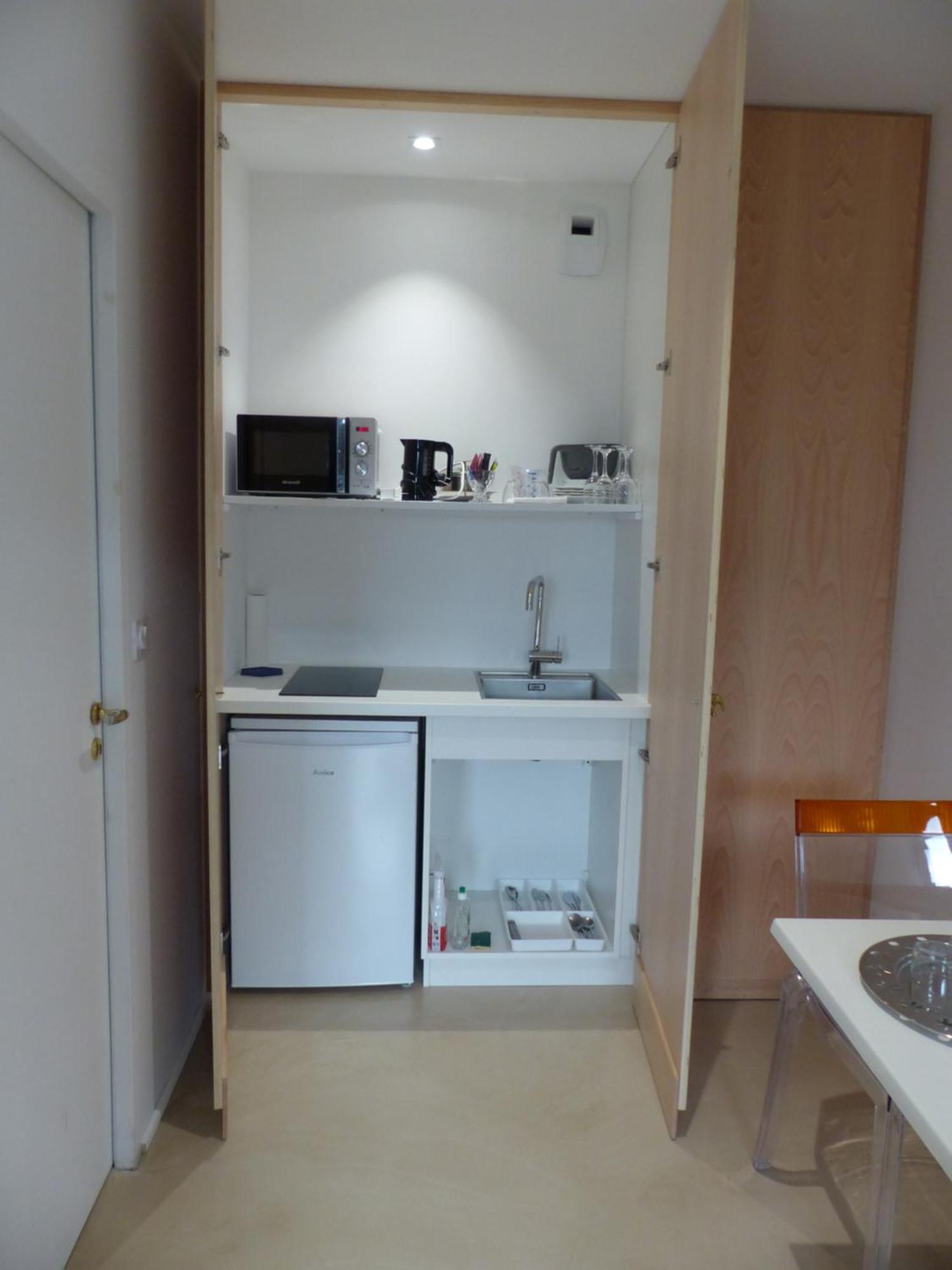 Les Chambres D'Hotes De Kerasquer Lannilis Zewnętrze zdjęcie