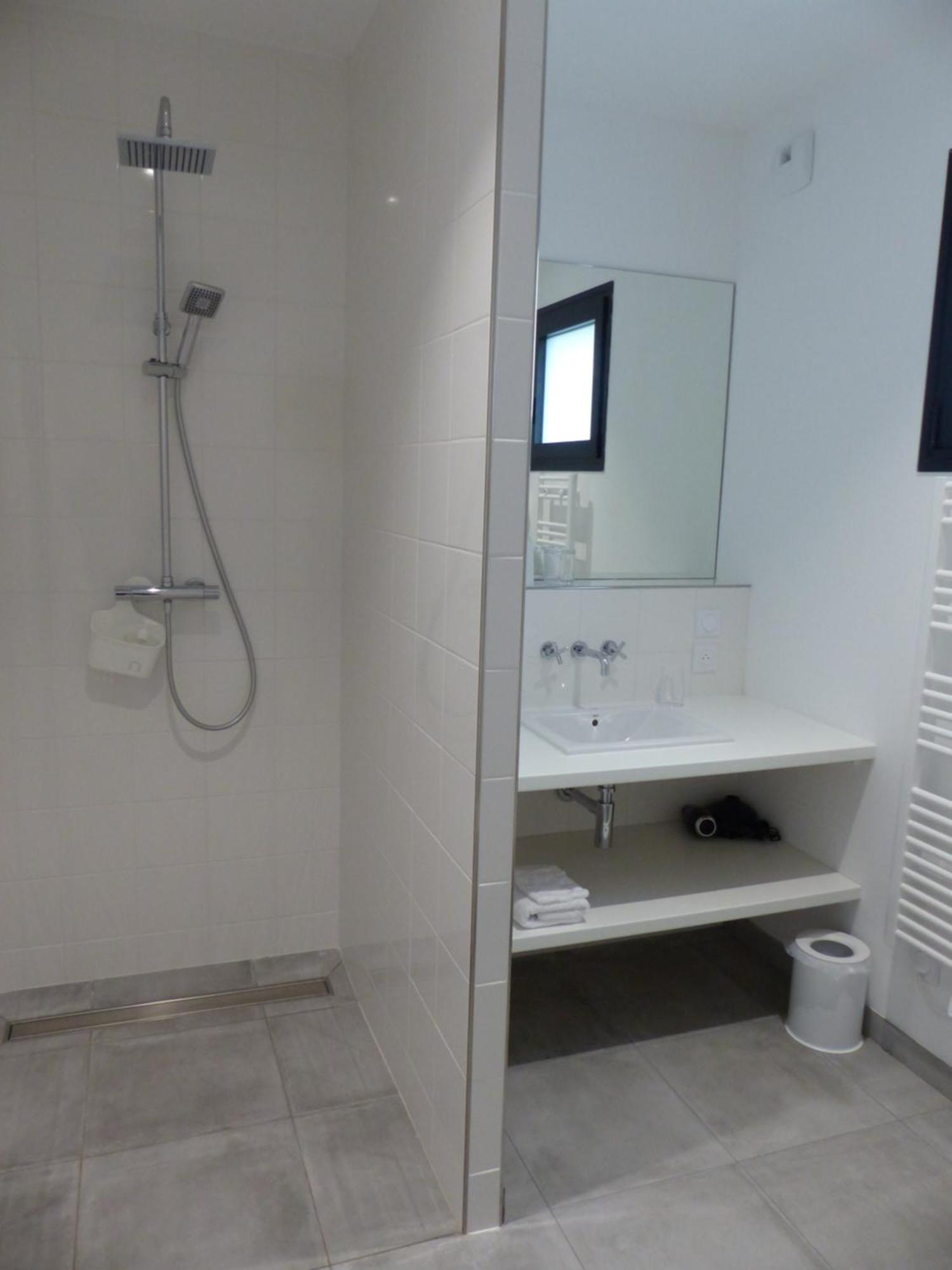 Les Chambres D'Hotes De Kerasquer Lannilis Zewnętrze zdjęcie