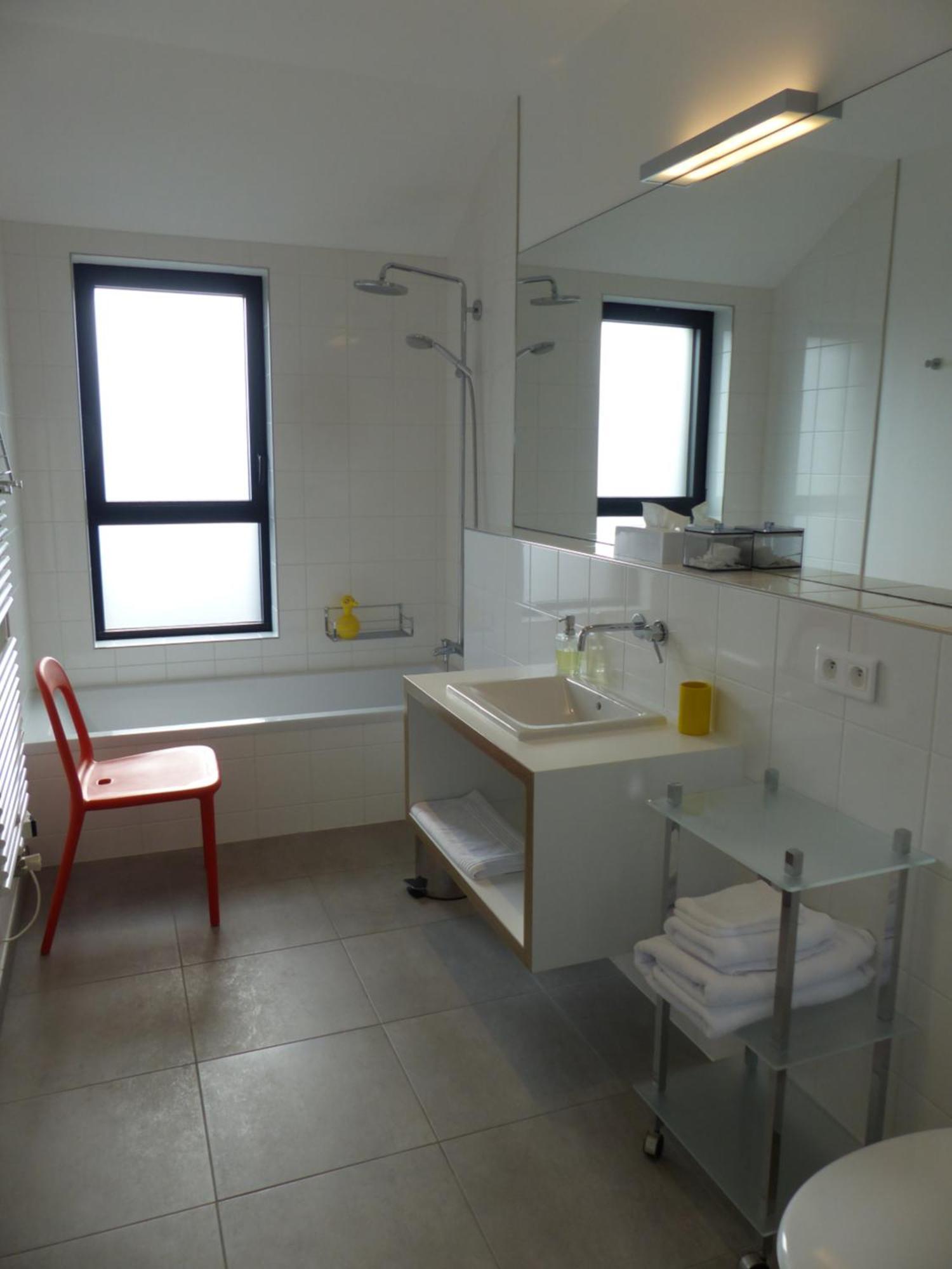 Les Chambres D'Hotes De Kerasquer Lannilis Zewnętrze zdjęcie