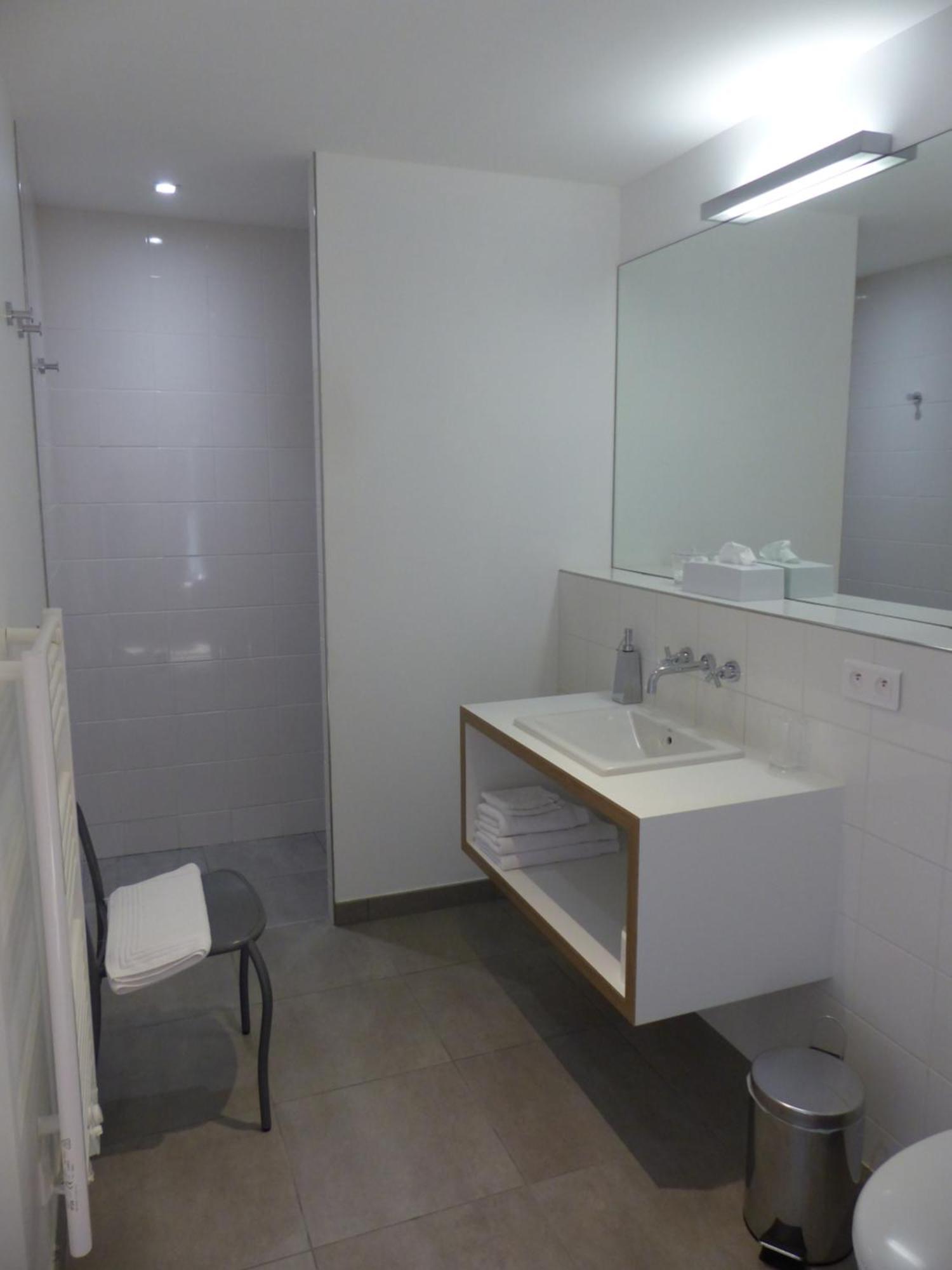 Les Chambres D'Hotes De Kerasquer Lannilis Zewnętrze zdjęcie