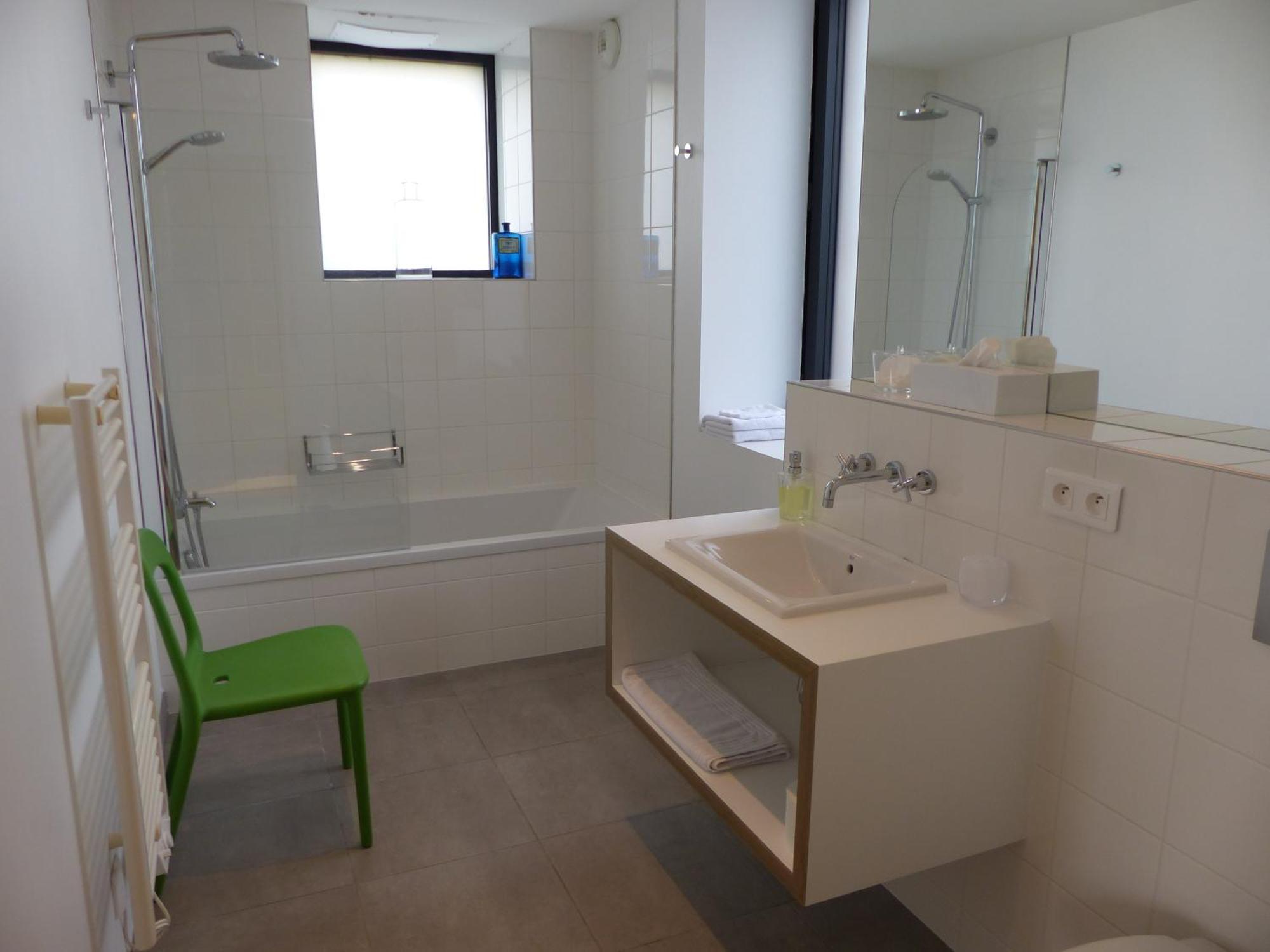 Les Chambres D'Hotes De Kerasquer Lannilis Zewnętrze zdjęcie